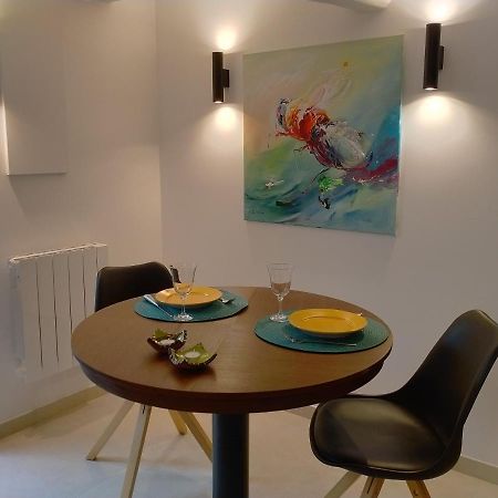 Apartement Victor Туртур Экстерьер фото