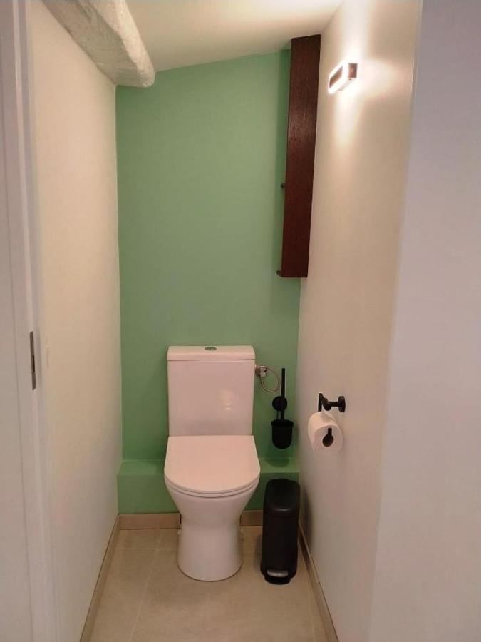 Apartement Victor Туртур Экстерьер фото