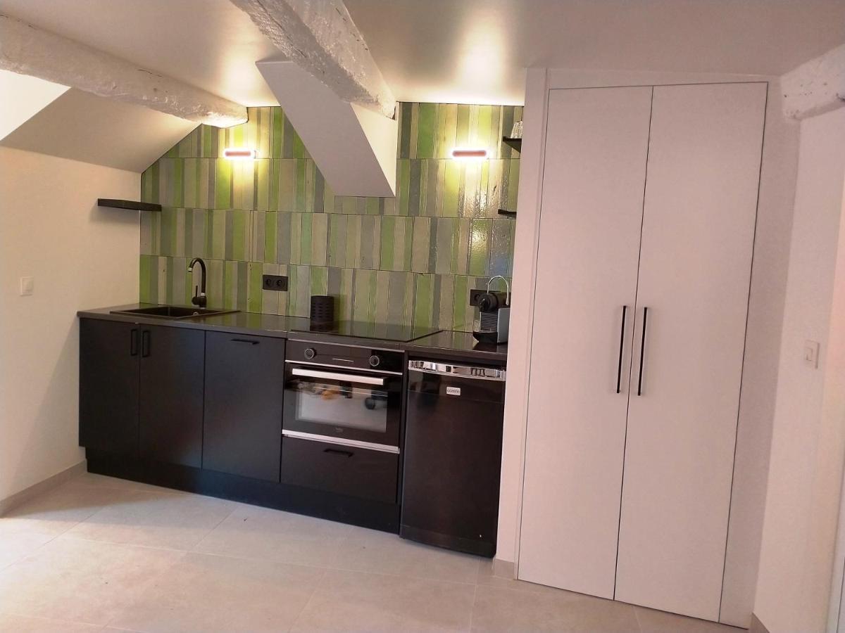 Apartement Victor Туртур Экстерьер фото
