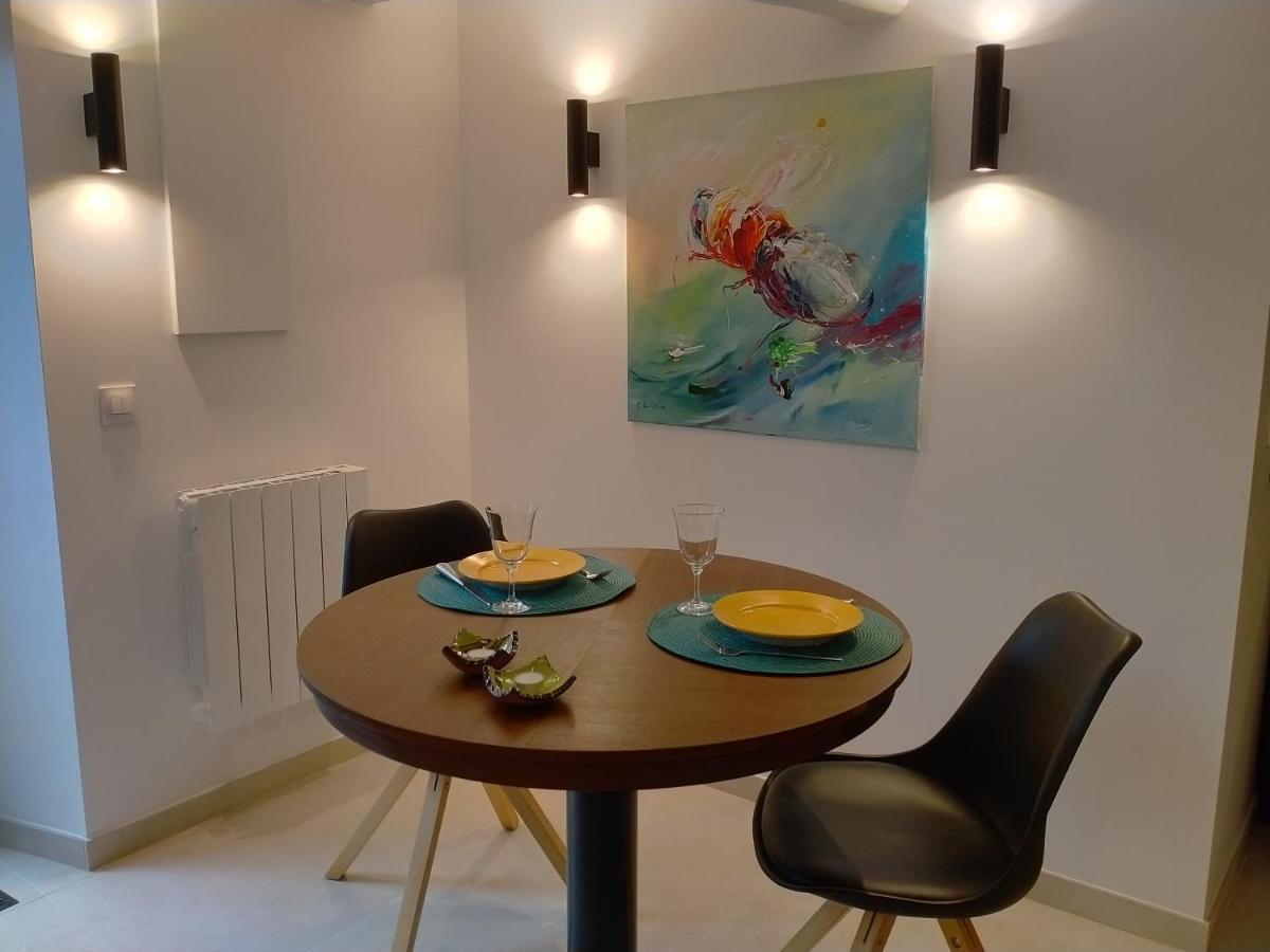 Apartement Victor Туртур Экстерьер фото