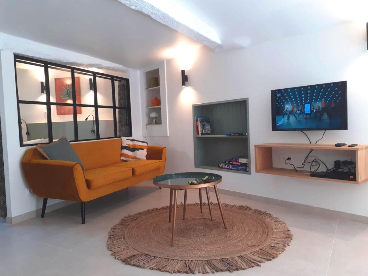 Apartement Victor Туртур Экстерьер фото